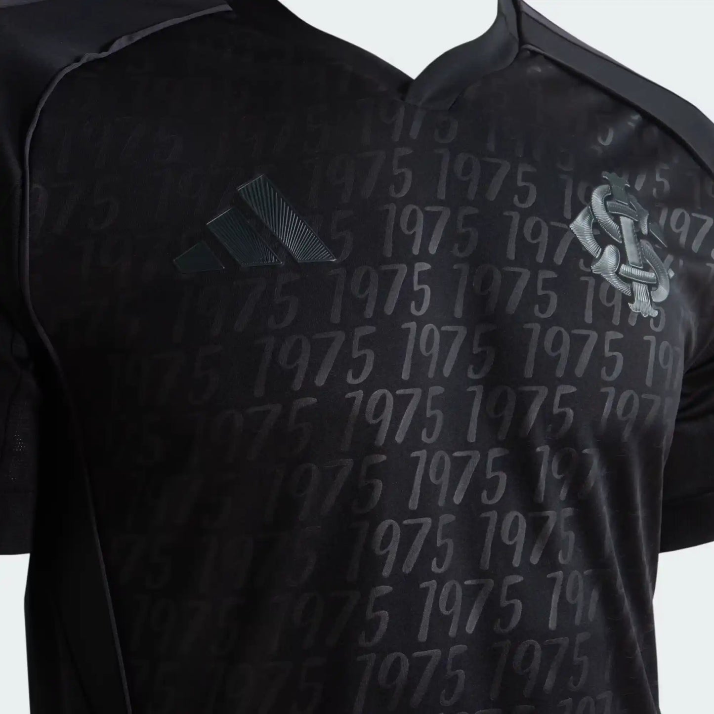 Camisa Feminina Adidas Internacional 2025/26 III - foto 3