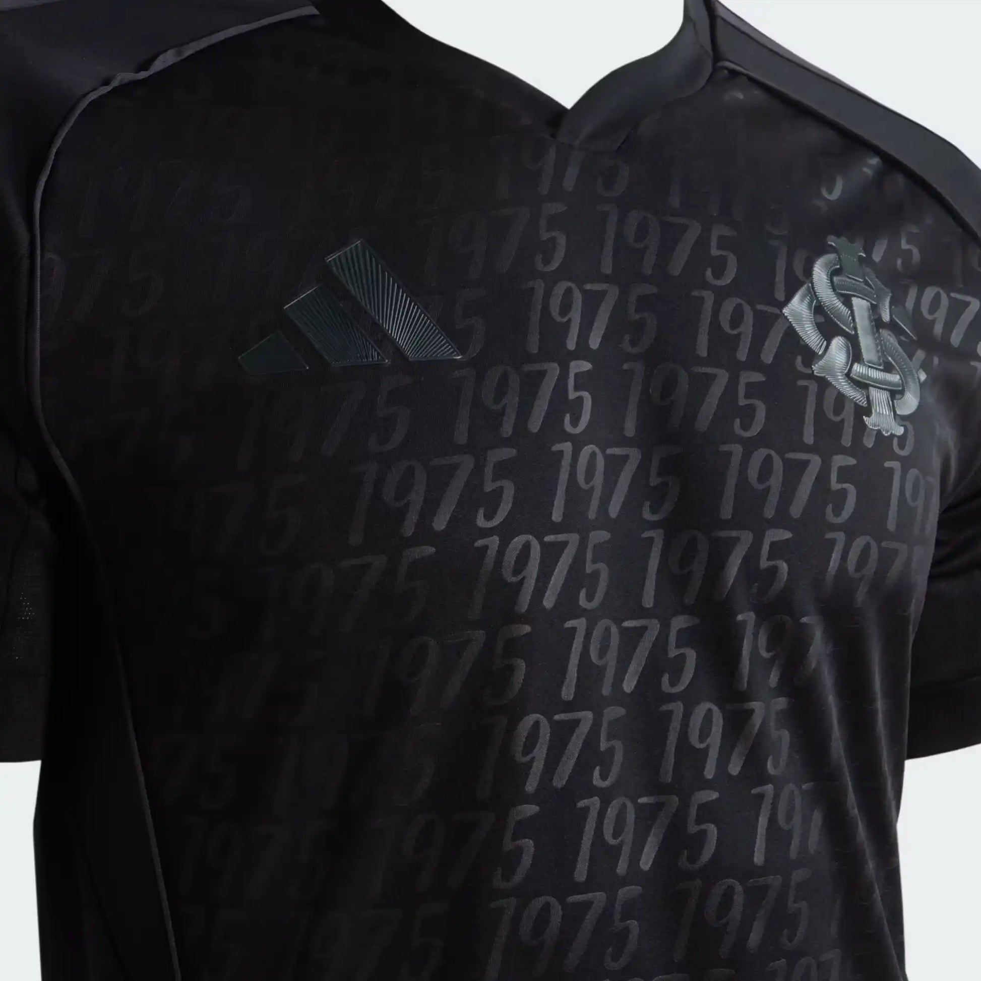 Camisa Feminina Adidas Internacional 2025/26 III - foto 3
