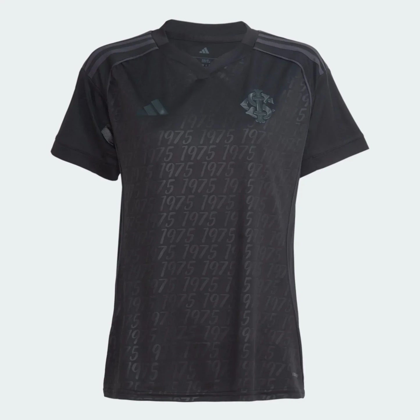 Camisa Feminina Adidas Internacional 2025/26 III - foto 1