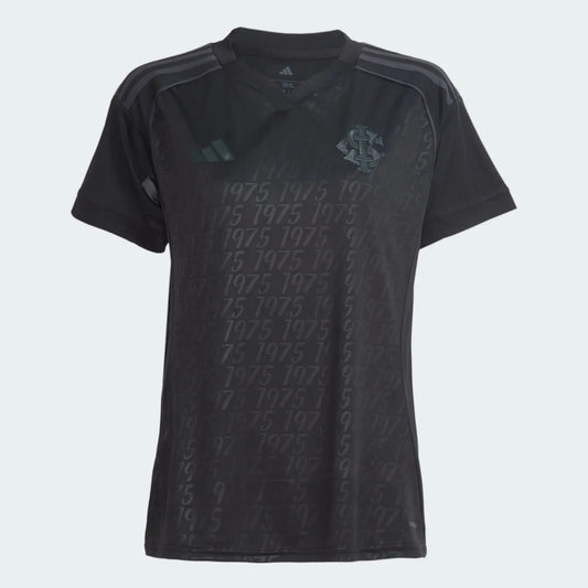 Camisa Feminina Adidas Internacional 2025/26 III - foto 1