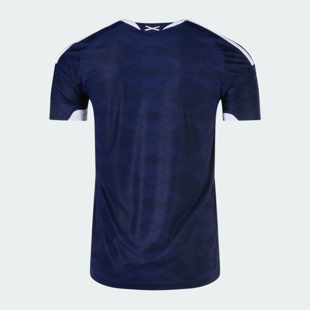 Camisa Escócia 2026/27 I - foto 3