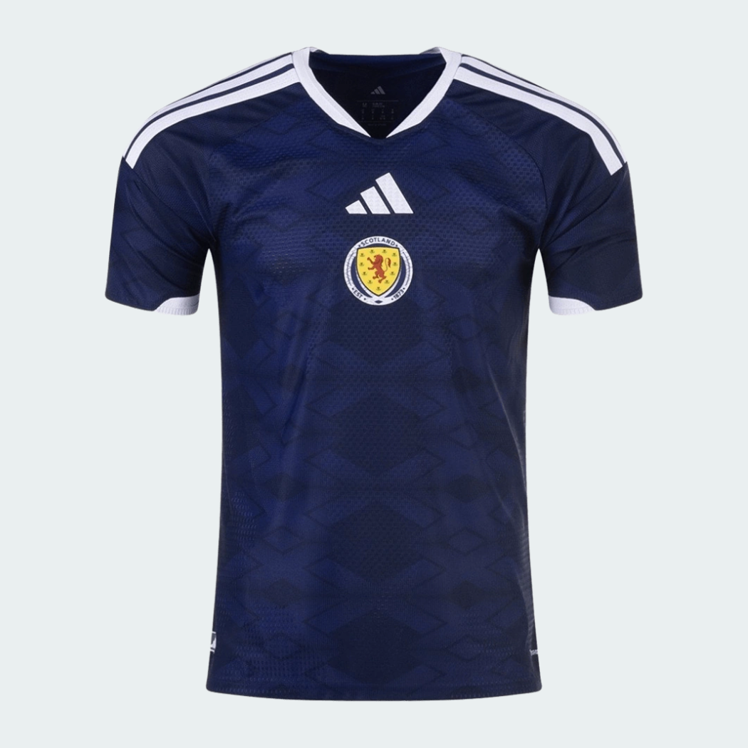 Camisa Escócia 2026/27 I - foto 4