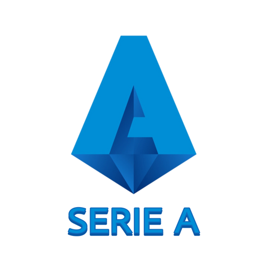 Patch Serie A Participação - foto 1