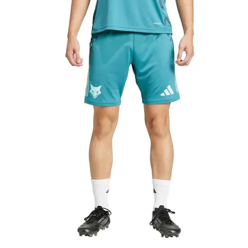 Shorts Cruzeiro I 25/26 - foto 2