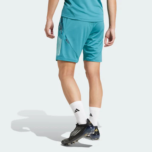 Shorts Cruzeiro I 25/26 - foto 3