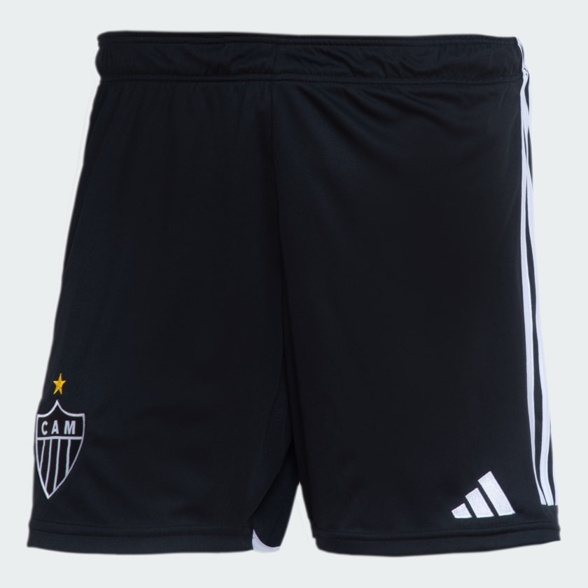 Shorts Adidas Atlético Mineiro 2024/25 I - foto 1