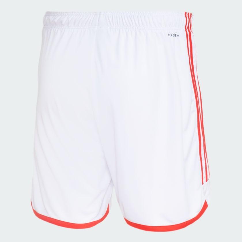 Shorts Adidas Internacional 2024/25 I - foto 2