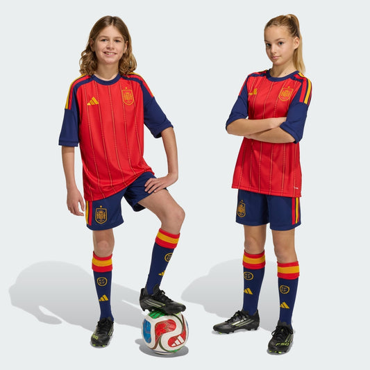 Conjunto Infantil Alemanha 2026/27 I Kit - foto 1