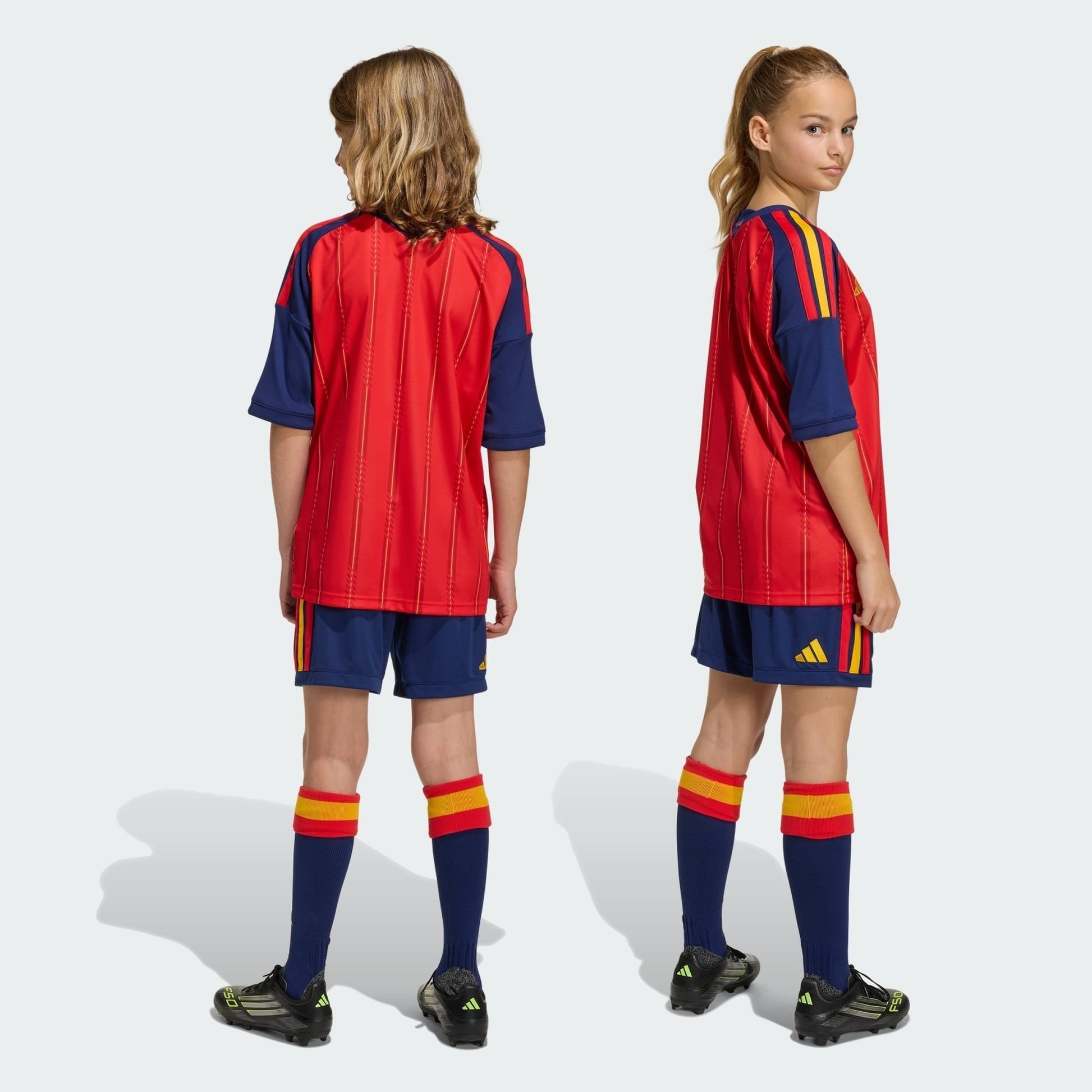 Conjunto Infantil Alemanha 2026/27 I Kit - foto 2