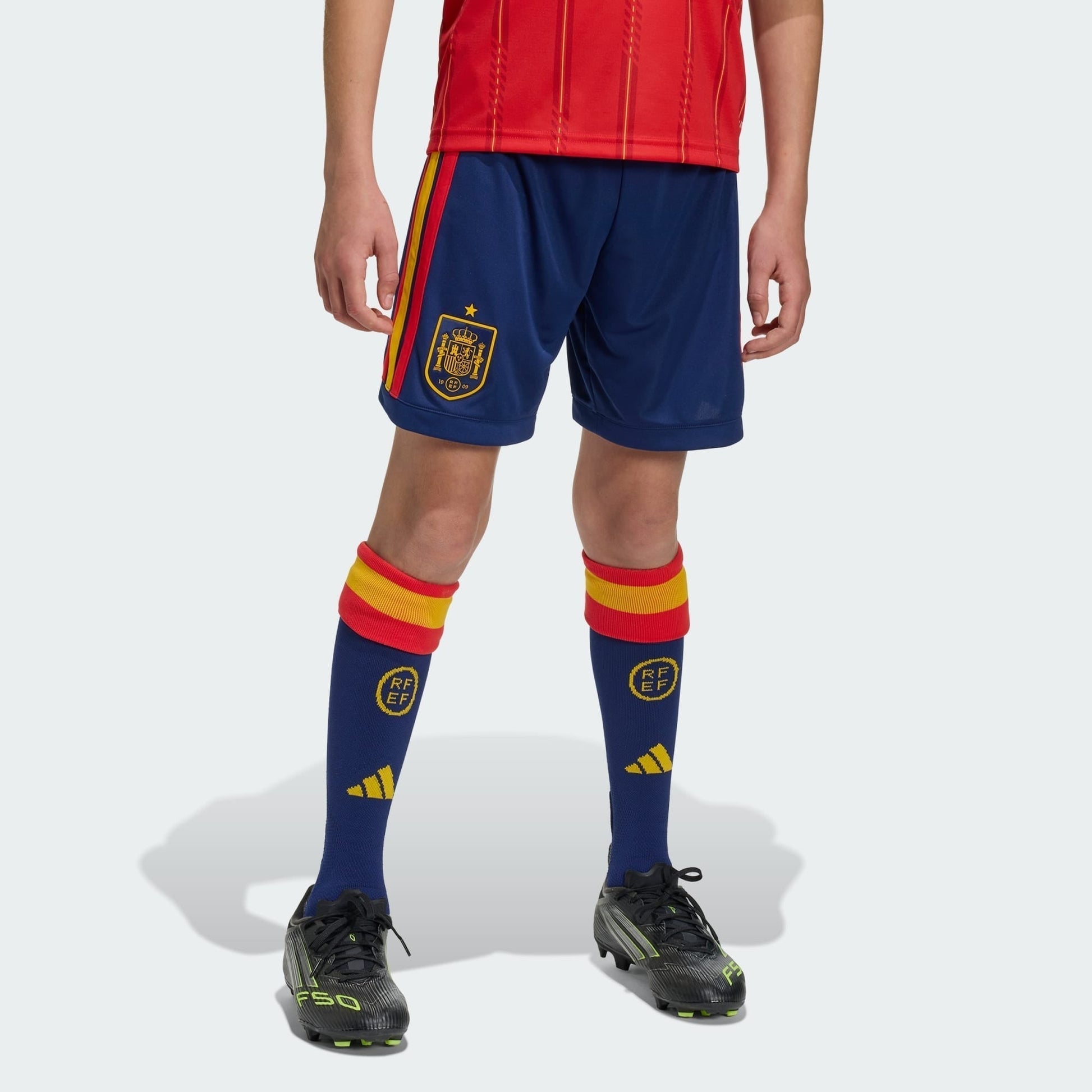 Conjunto Infantil Alemanha 2026/27 I Kit - foto 3