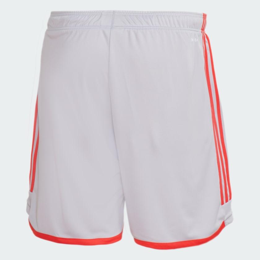 Shorts Adidas Internacional 2024/25 III - foto 2