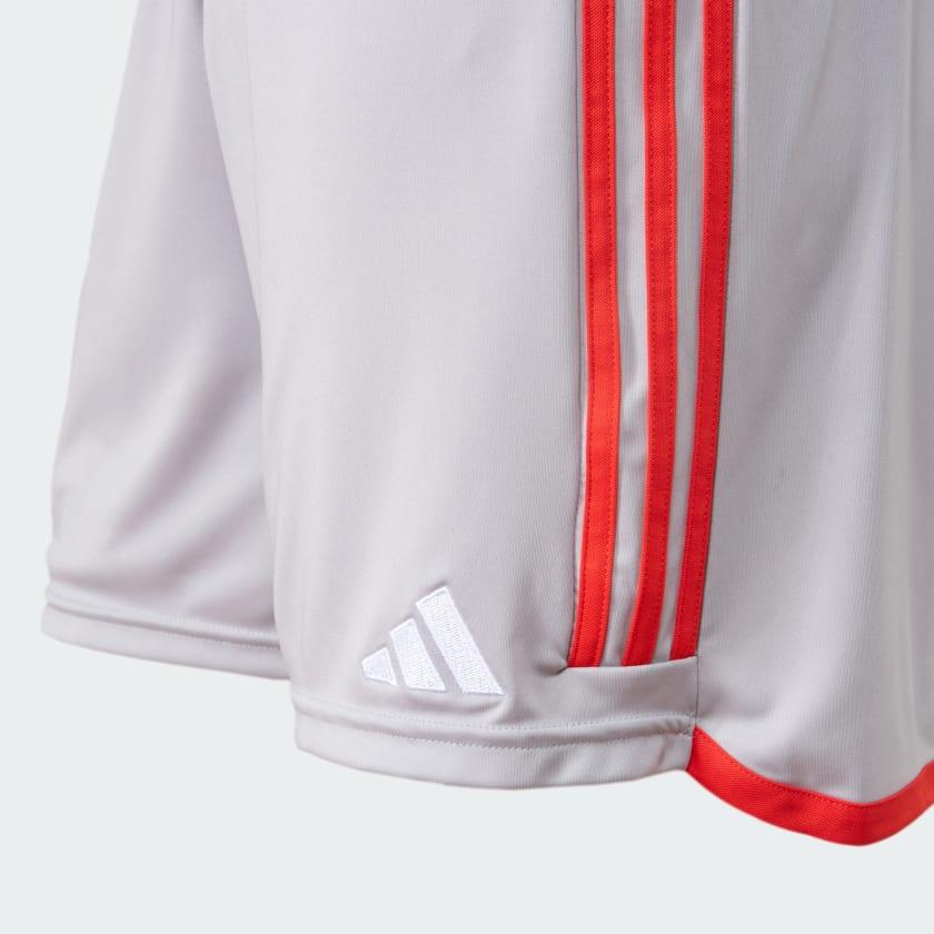Shorts Adidas Internacional 2024/25 III - foto 4