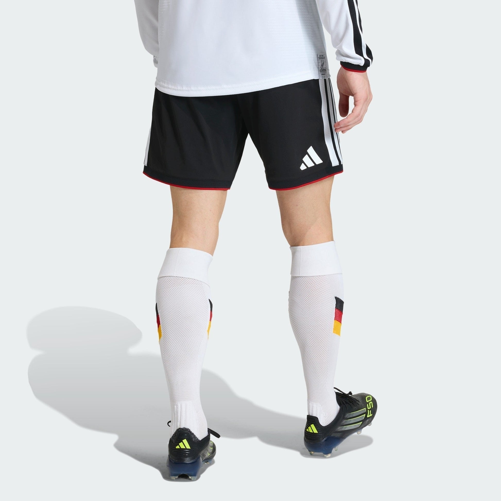 Shorts Alemanha 2026/27 I - foto 3