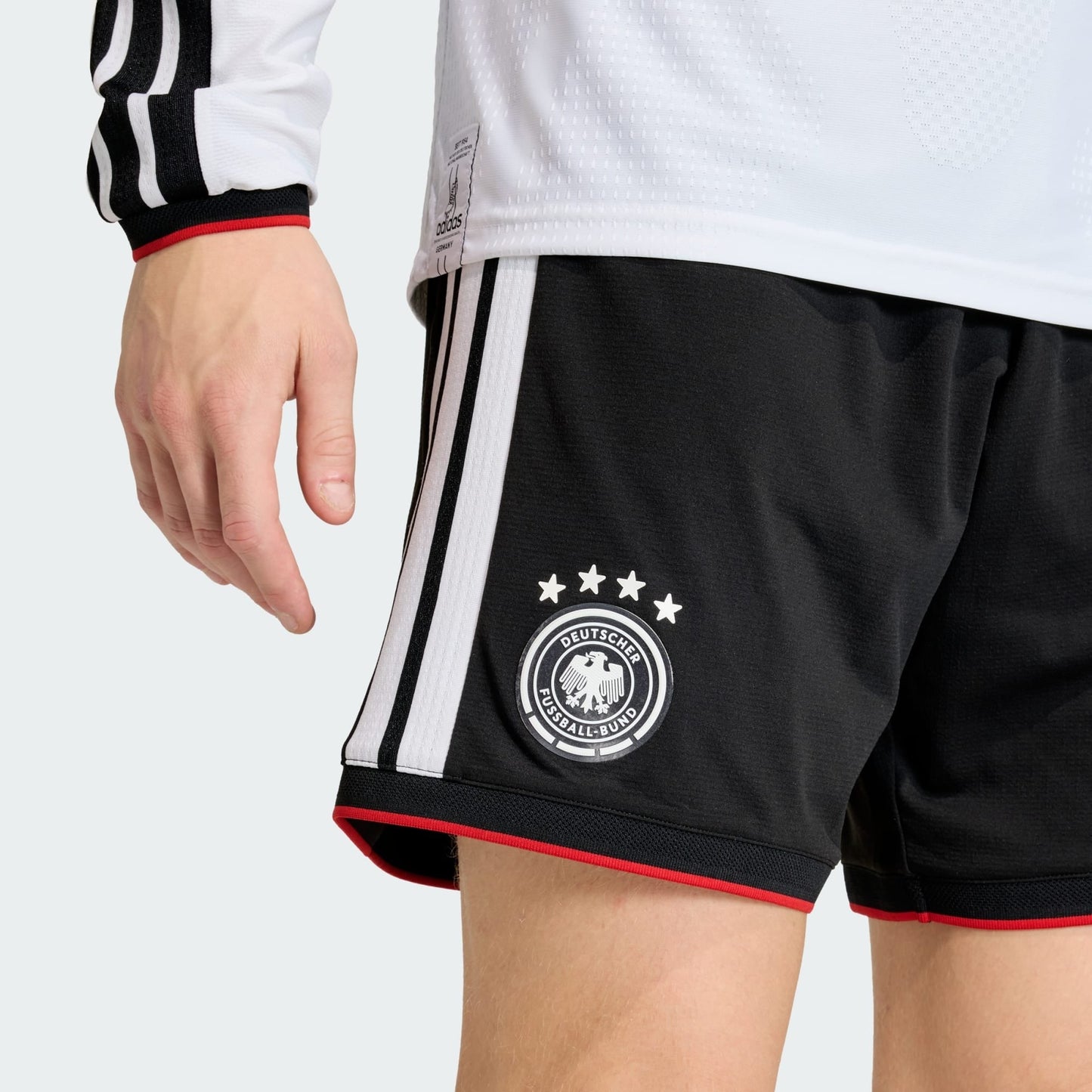 Shorts Alemanha 2026/27 I - foto 1