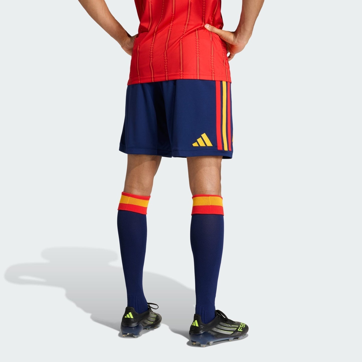 Shorts Espanha 2026/27 I - foto 2