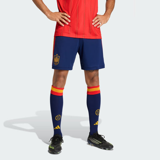 Shorts Espanha 2026/27 I - foto 1