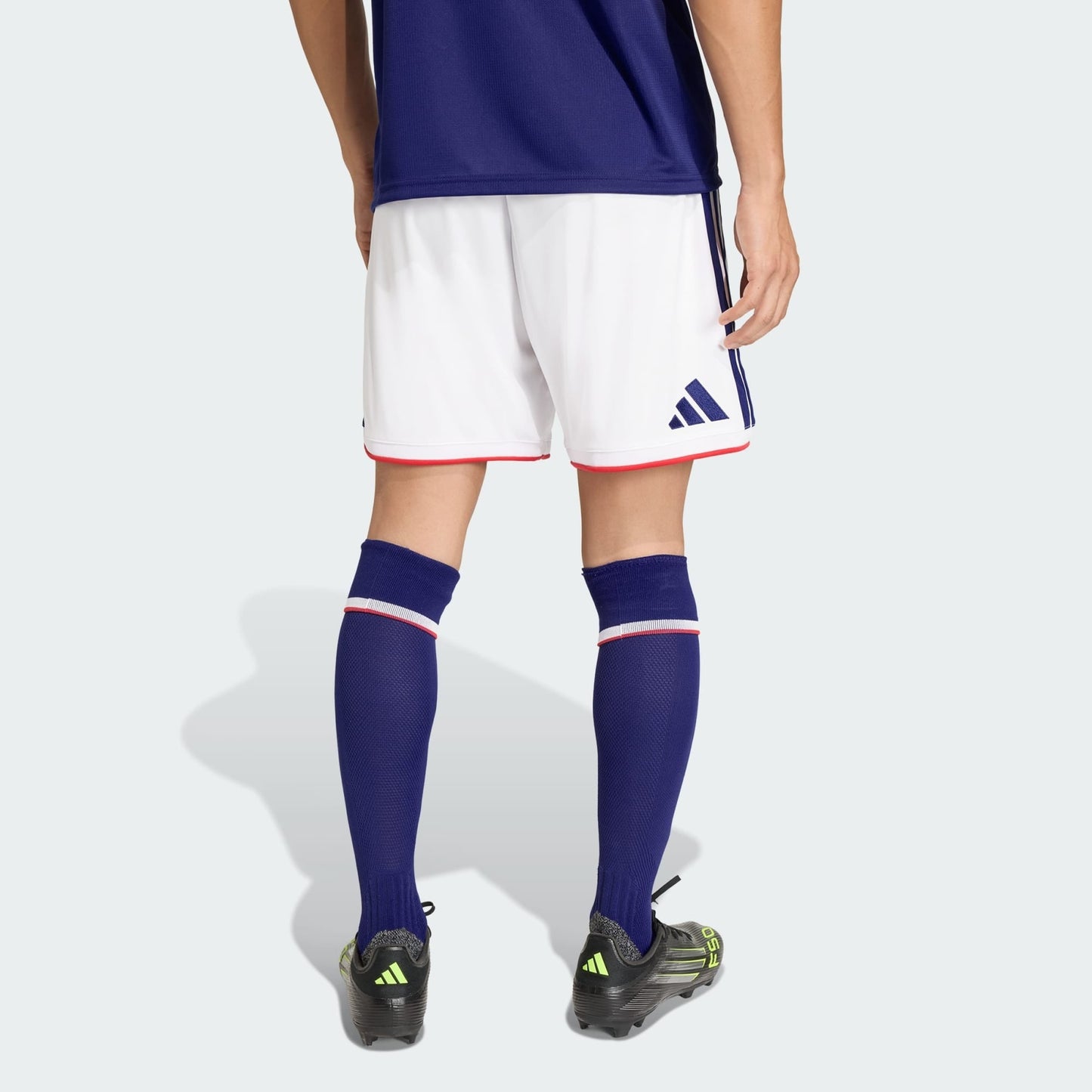 Shorts Japão 2026/27 I - foto 2