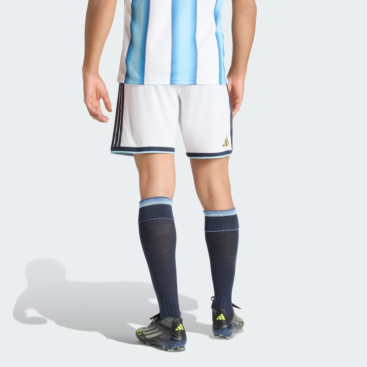 Shorts Argentina 2026/27 I - foto 3