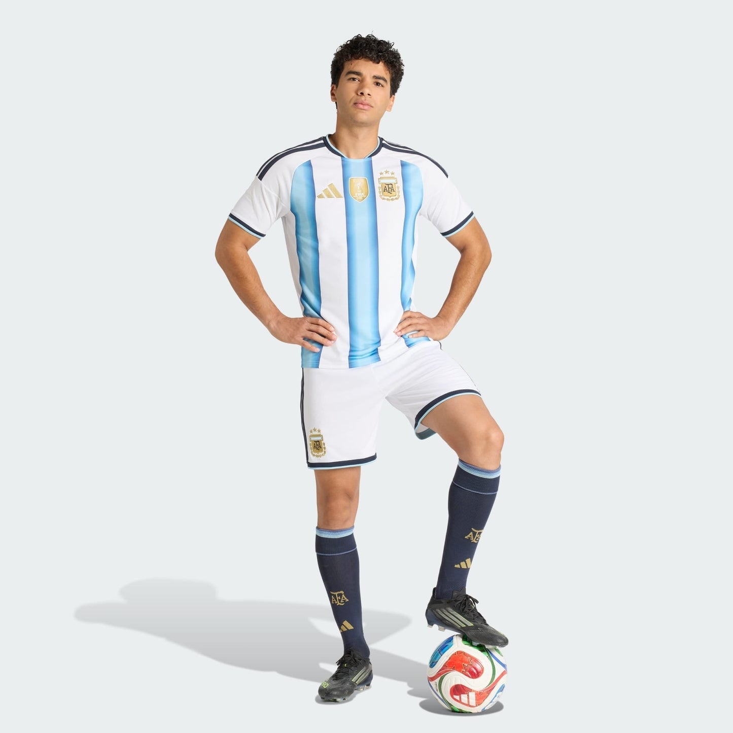 Shorts Argentina 2026/27 I - foto 2