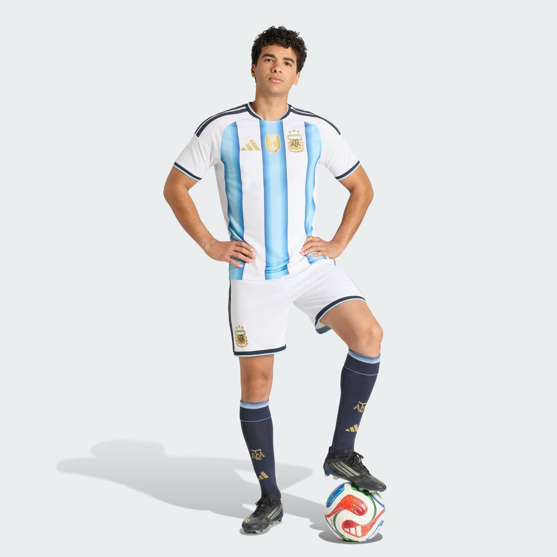 Shorts Argentina 2026/27 I - foto 2