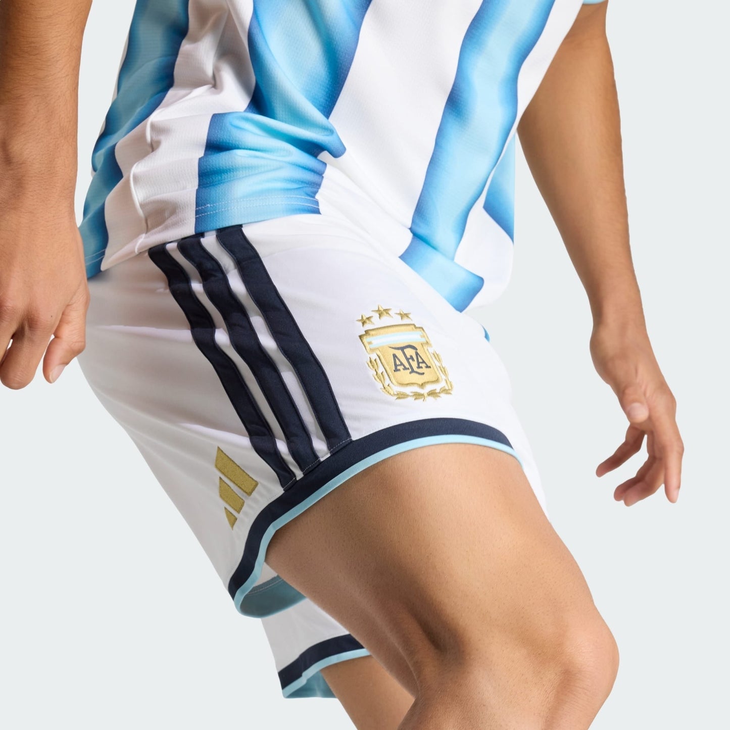 Shorts Argentina 2026/27 I - foto 1