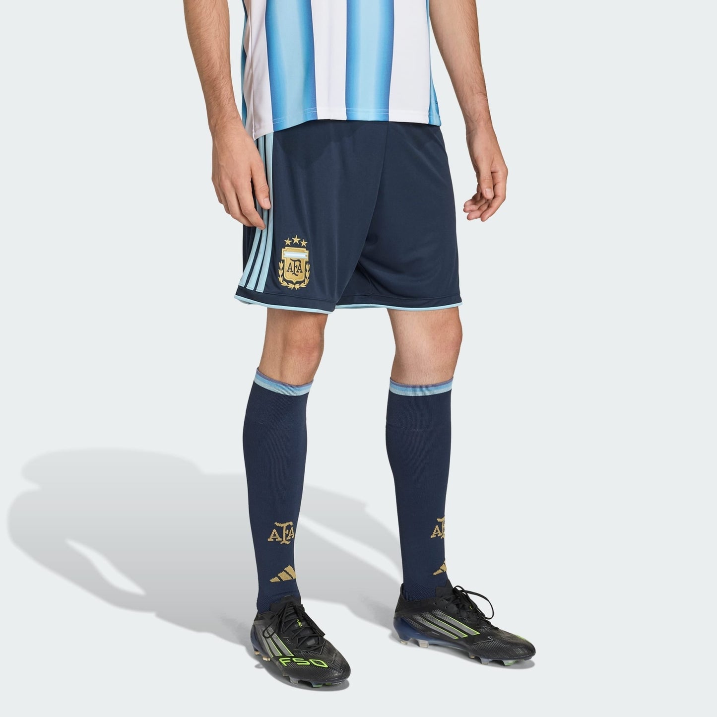 Shorts Argentina 2026/27 II - foto 1