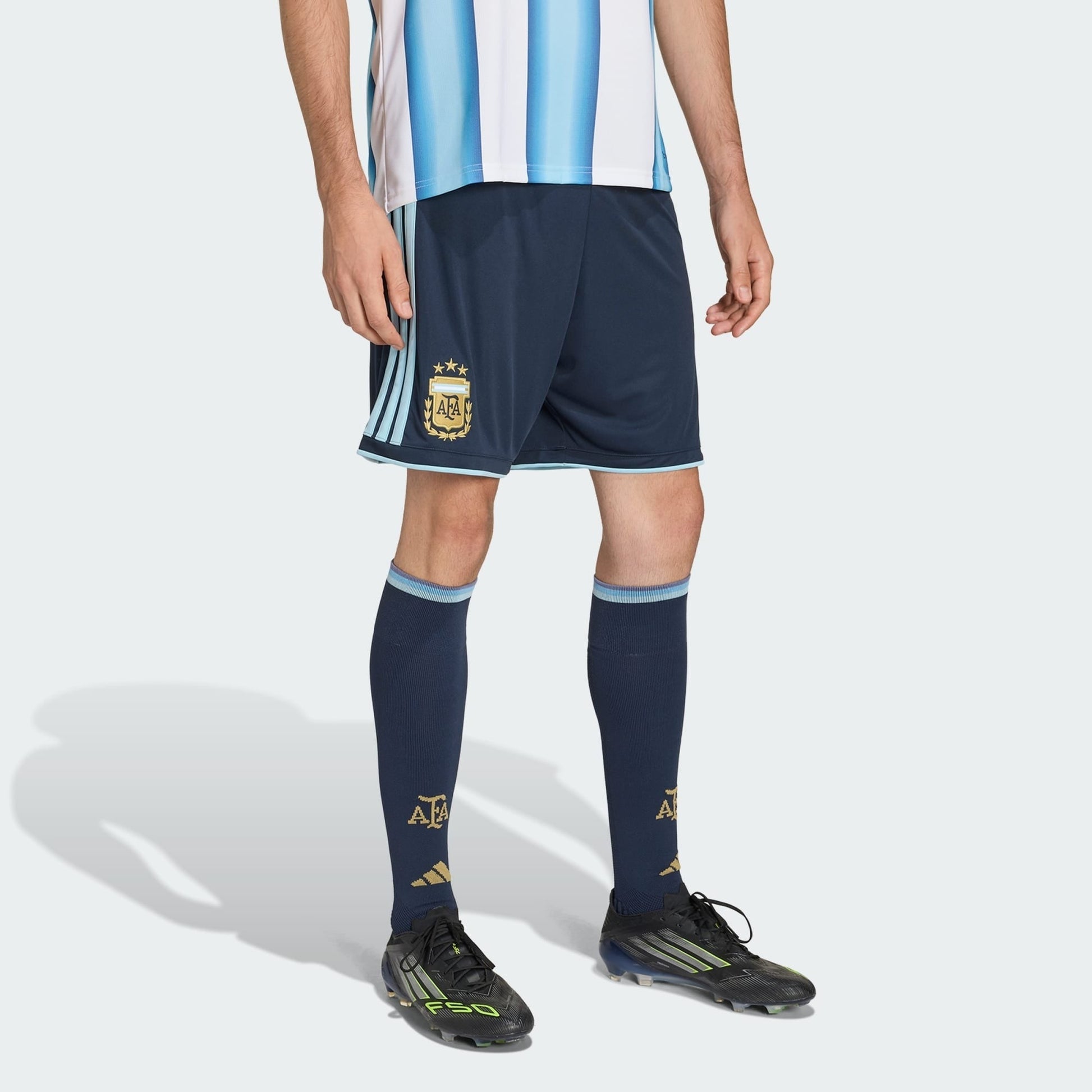 Shorts Argentina 2026/27 II - foto 1