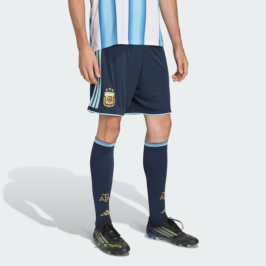 Shorts Argentina 2026/27 II - foto 1