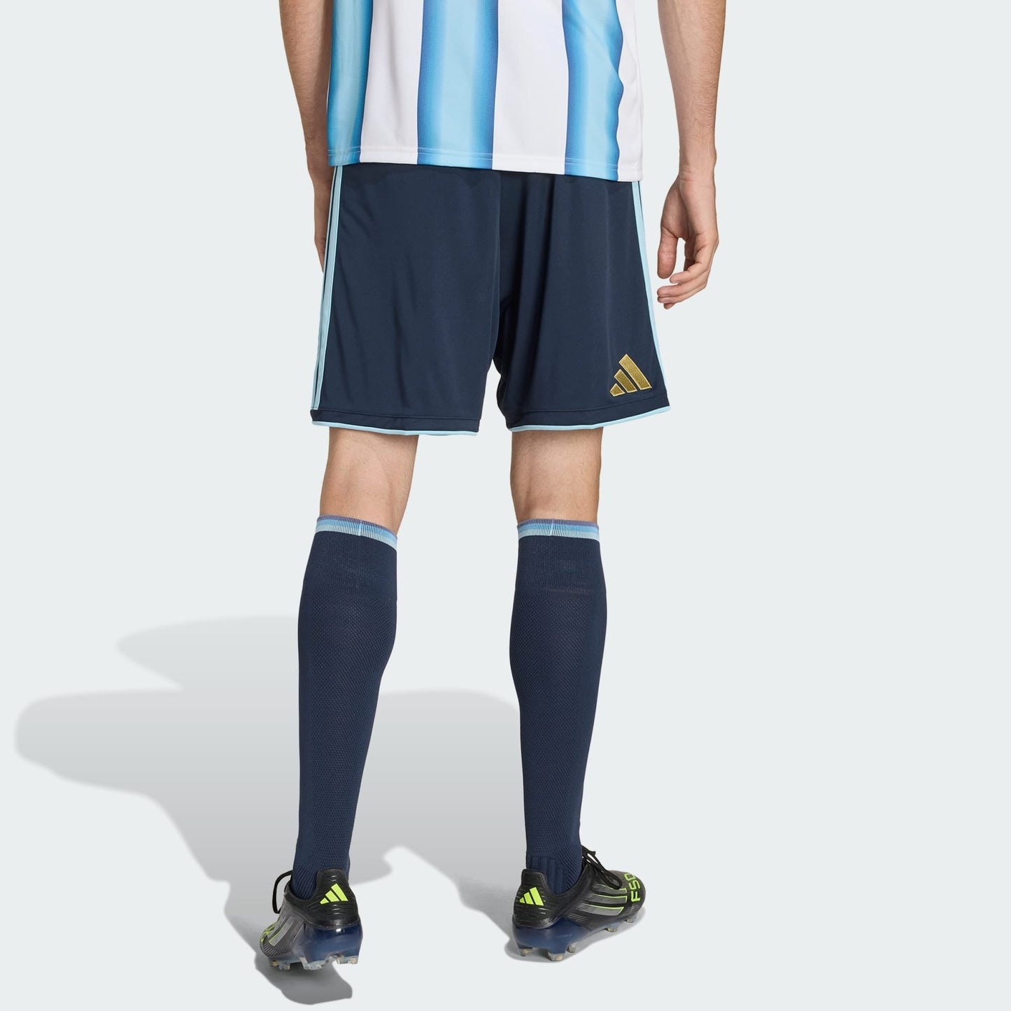 Shorts Argentina 2026/27 II - foto 2
