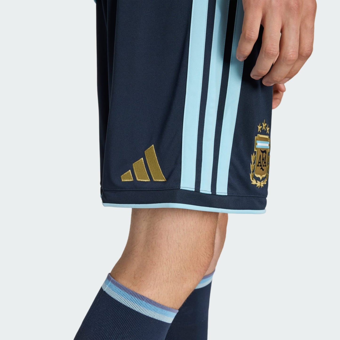 Shorts Argentina 2026/27 II - foto 4