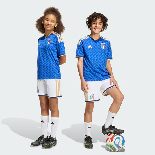 Conjunto Infantil Itália 2026/27 I Kit - foto 1