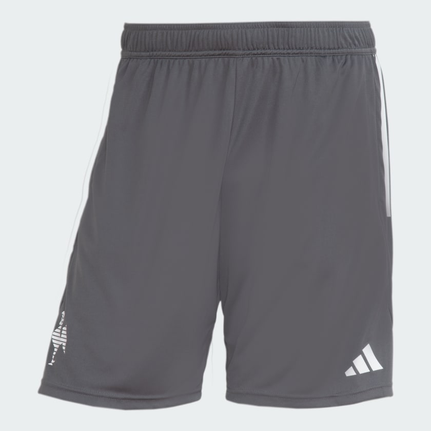 Shorts Treino Adidas Atlético Mineiro 2024/25 - foto 1