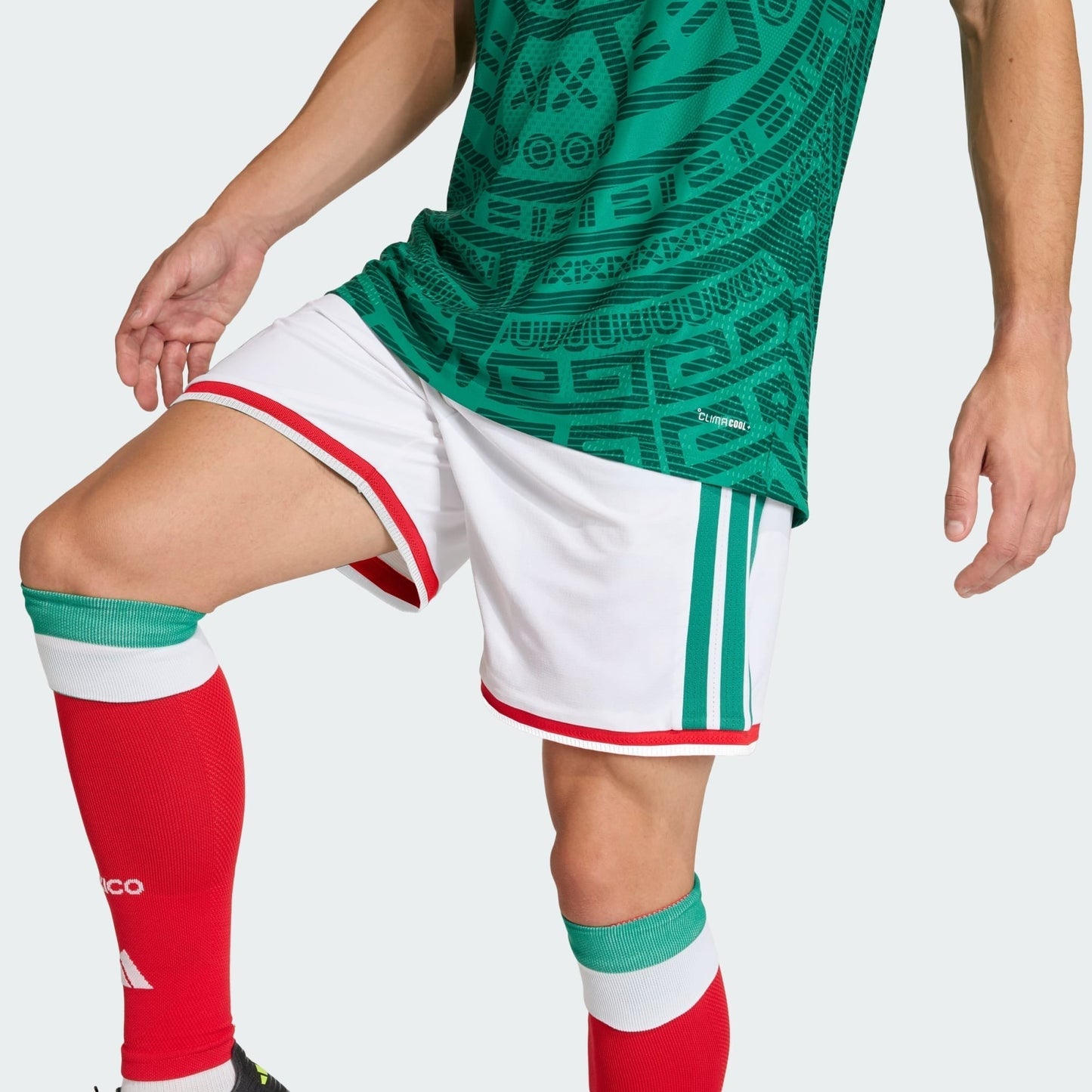 Shorts México 2026/27 I - foto 2