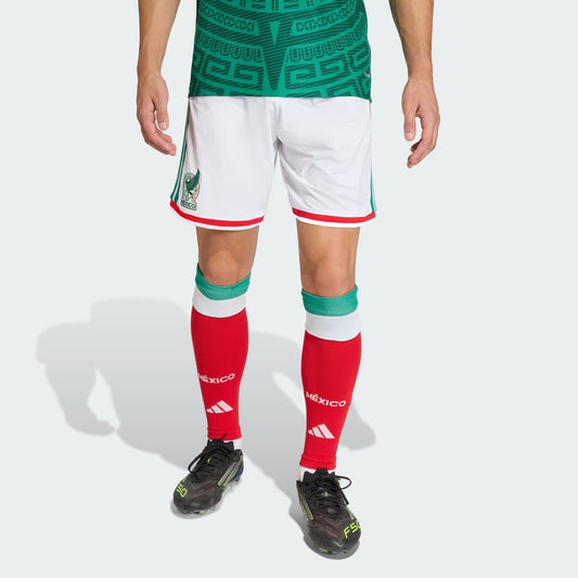 Shorts México 2026/27 I - foto 1