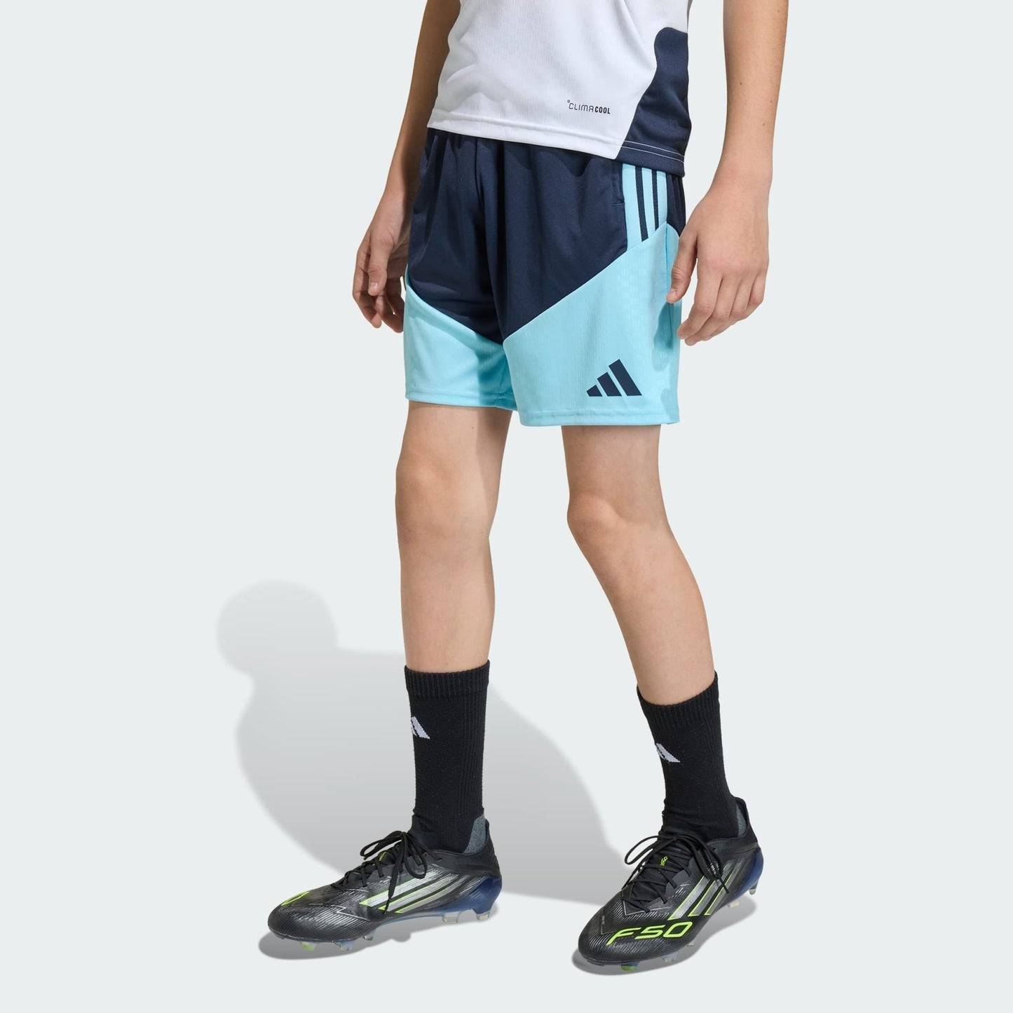 Conjunto Treino Infantil Argentina 2026/27 I Kit - foto 4