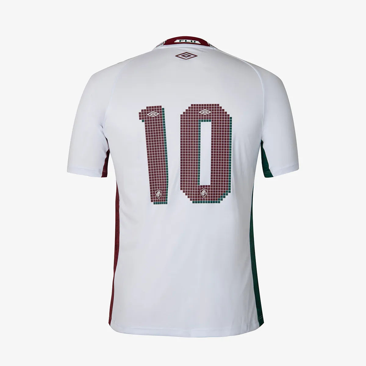 Camisa Umbro Fluminense 2025/26 II - foto 3