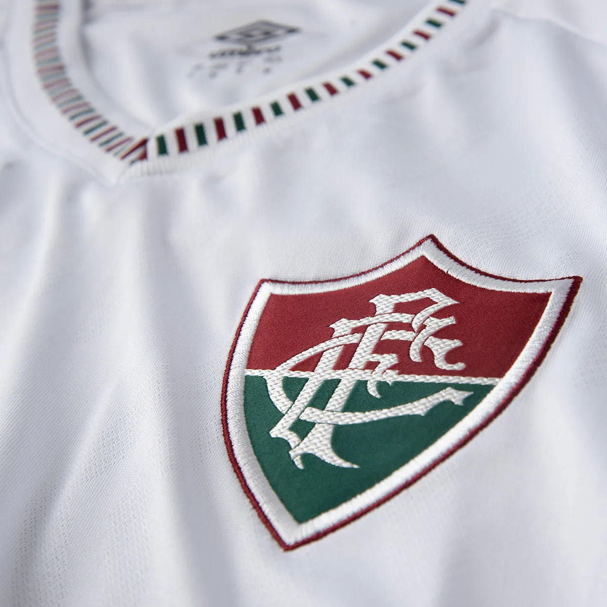 Camisa Umbro Fluminense 2025/26 II Com Patrocinios - foto 4