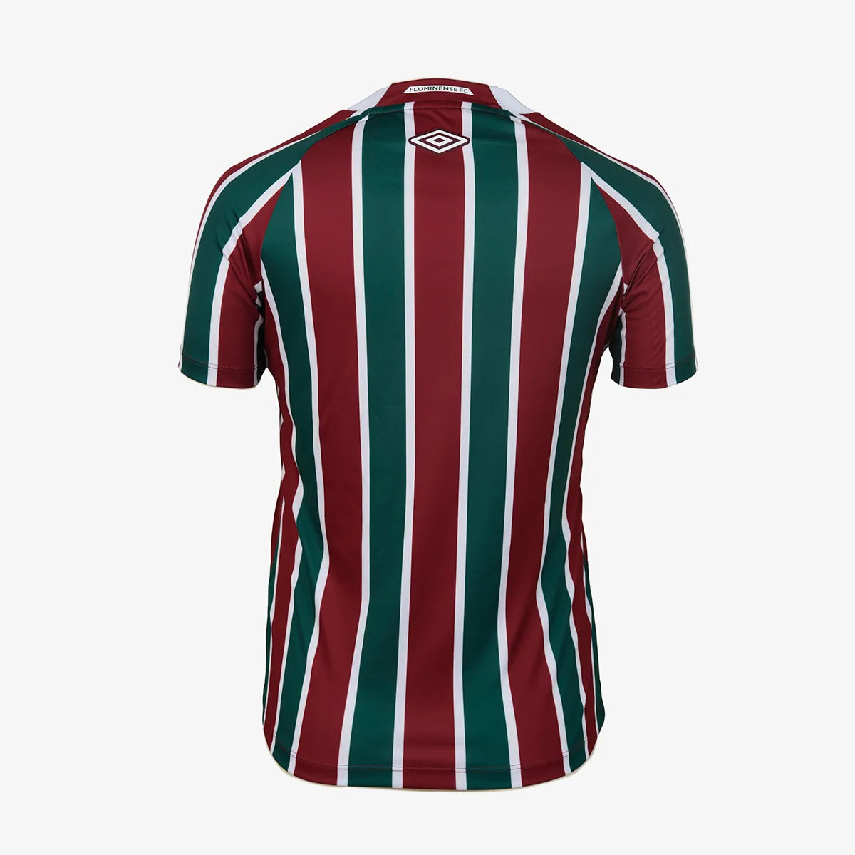 Camisa Feminina Umbro Fluminense 2025/26 I - foto 3