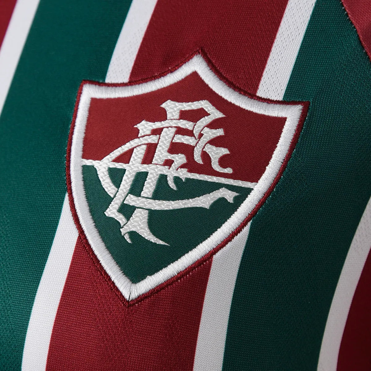 Camisa Feminina Umbro Fluminense 2025/26 I - foto 4