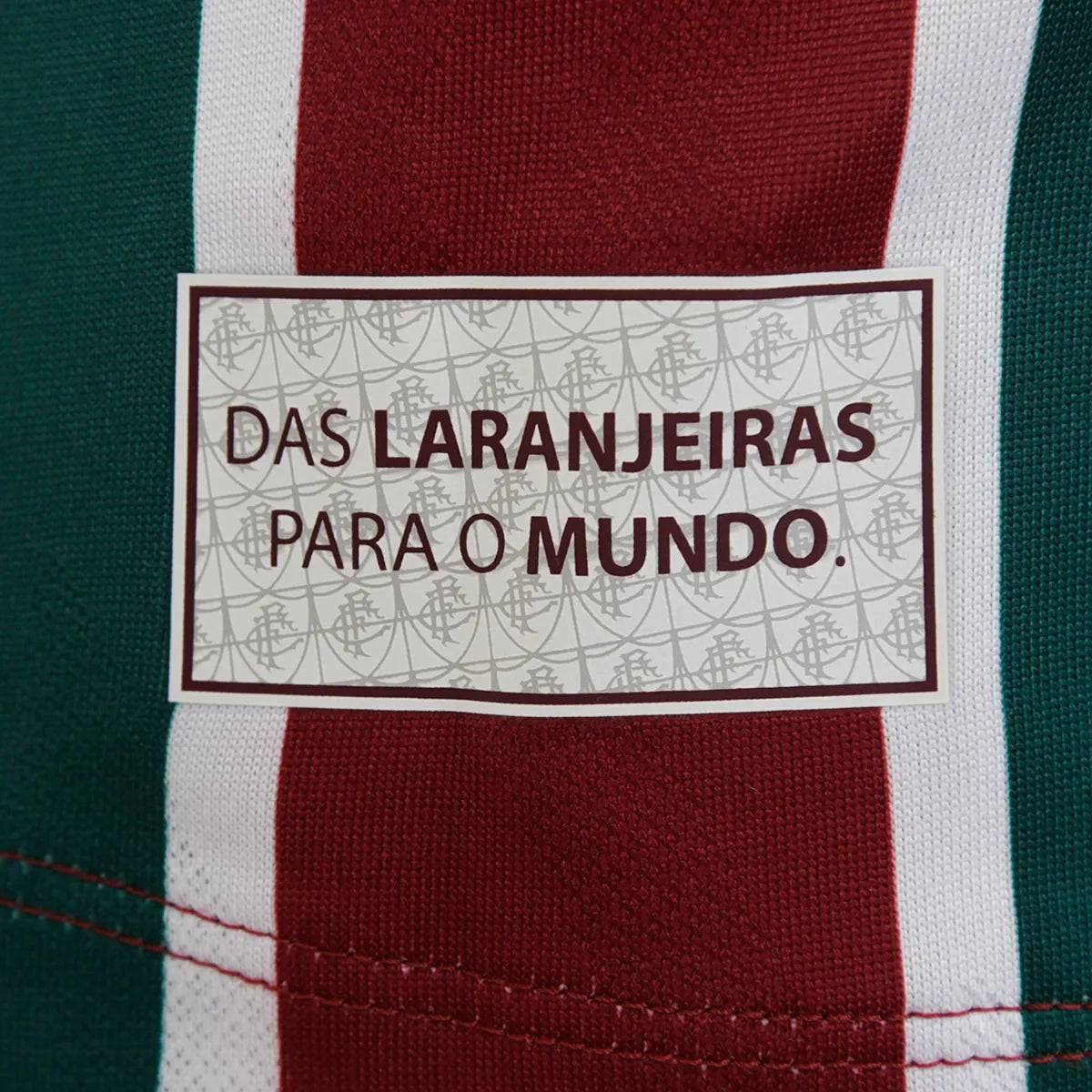 Camisa Feminina Umbro Fluminense 2025/26 I - foto 6