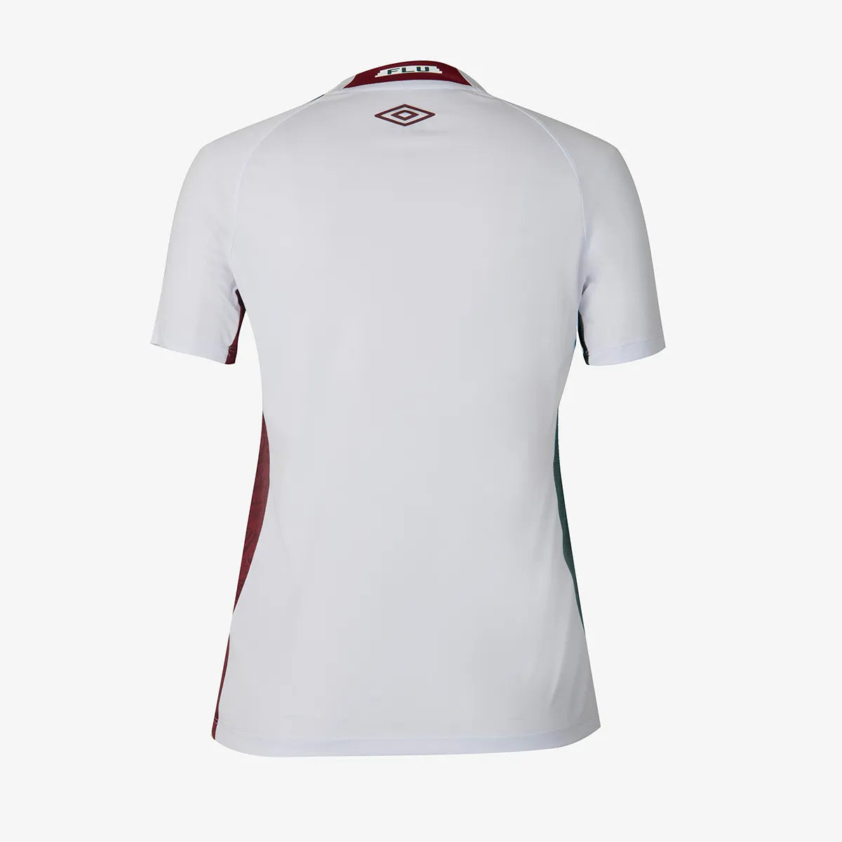 Camisa Feminina Umbro Fluminense 2025/26 II - foto 3