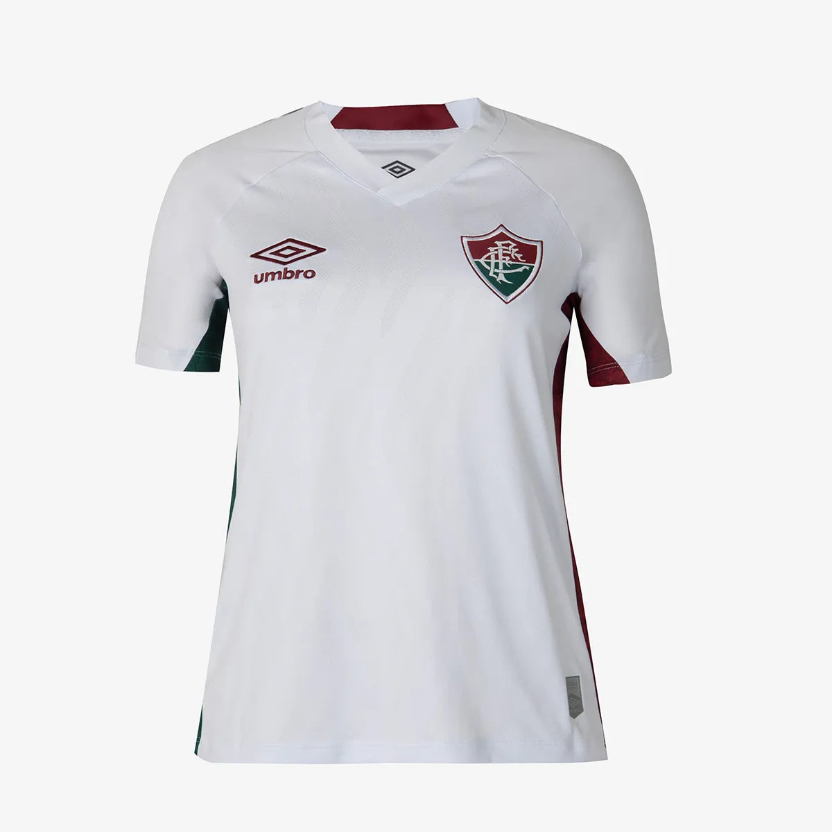 Camisa Feminina Umbro Fluminense 2025/26 II - foto 1