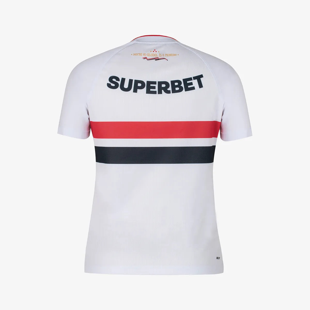 Camisa Feminina São Paulo I 2026/27 - foto 4
