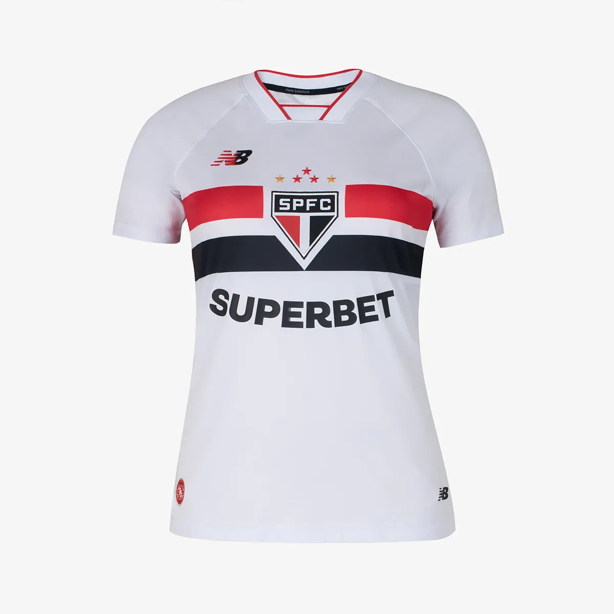 Camisa Feminina São Paulo I 2026/27 - foto 10
