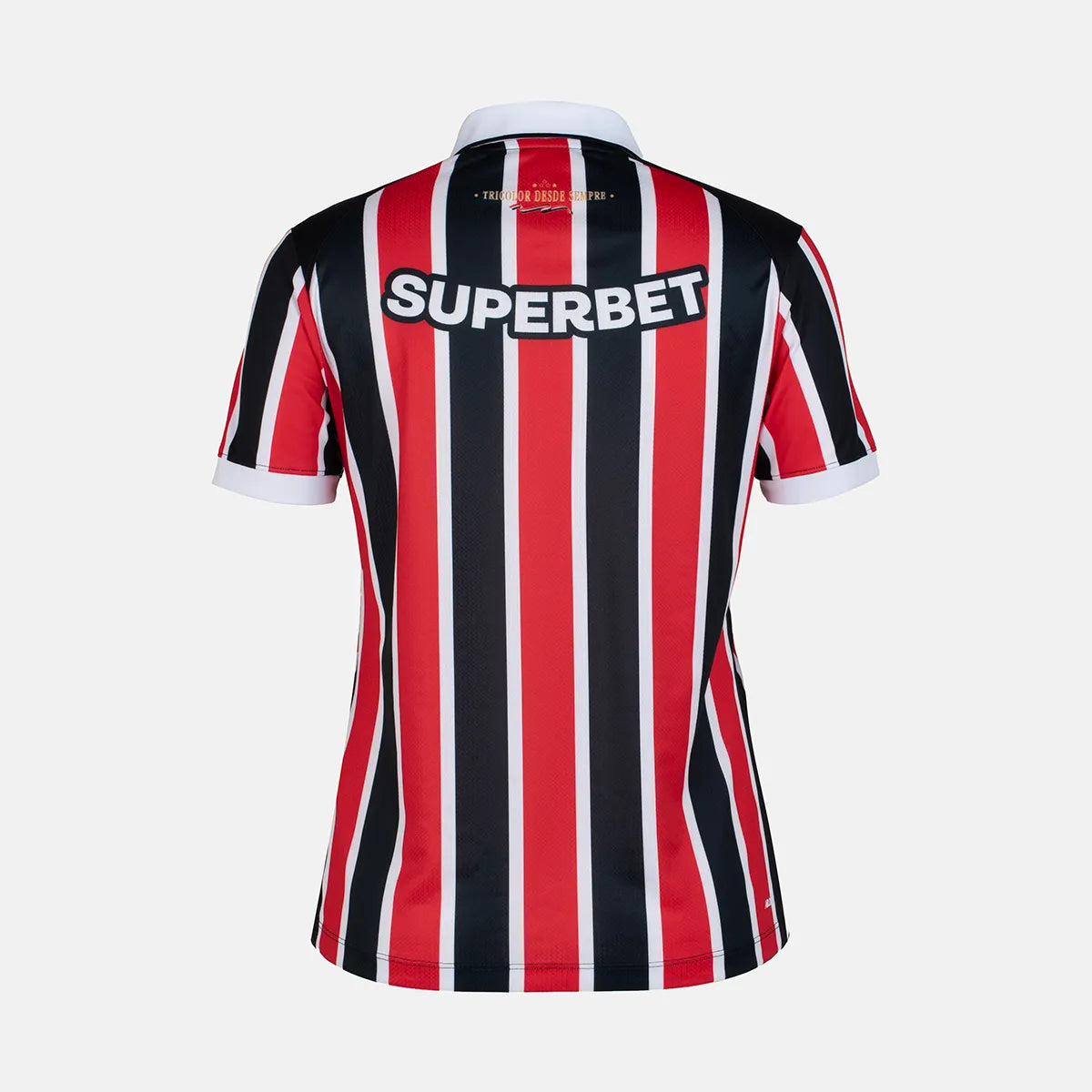Camisa Feminina São Paulo II 2026/27 - foto 3