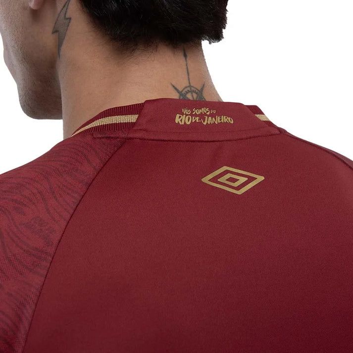 Camisa Umbro Fluminense 2025/26 III - foto 5