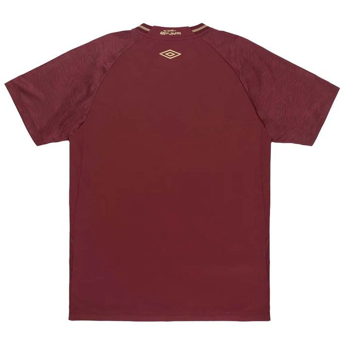 Camisa Umbro Fluminense 2025/26 III - foto 3