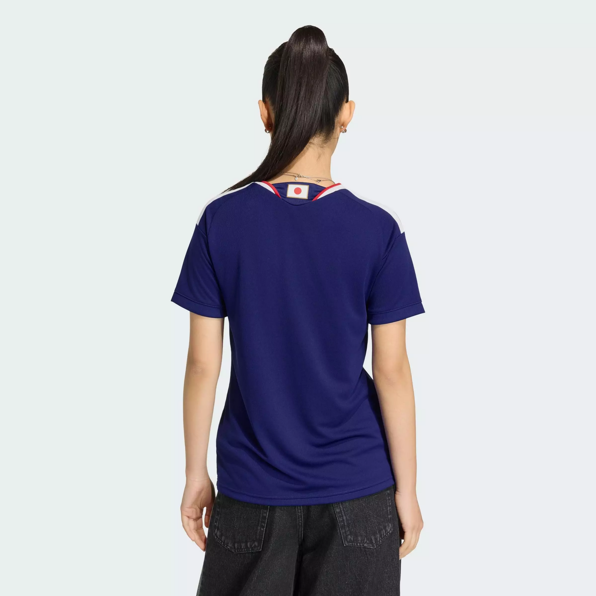Camisa Feminina Japão 2026/27 I - foto 2