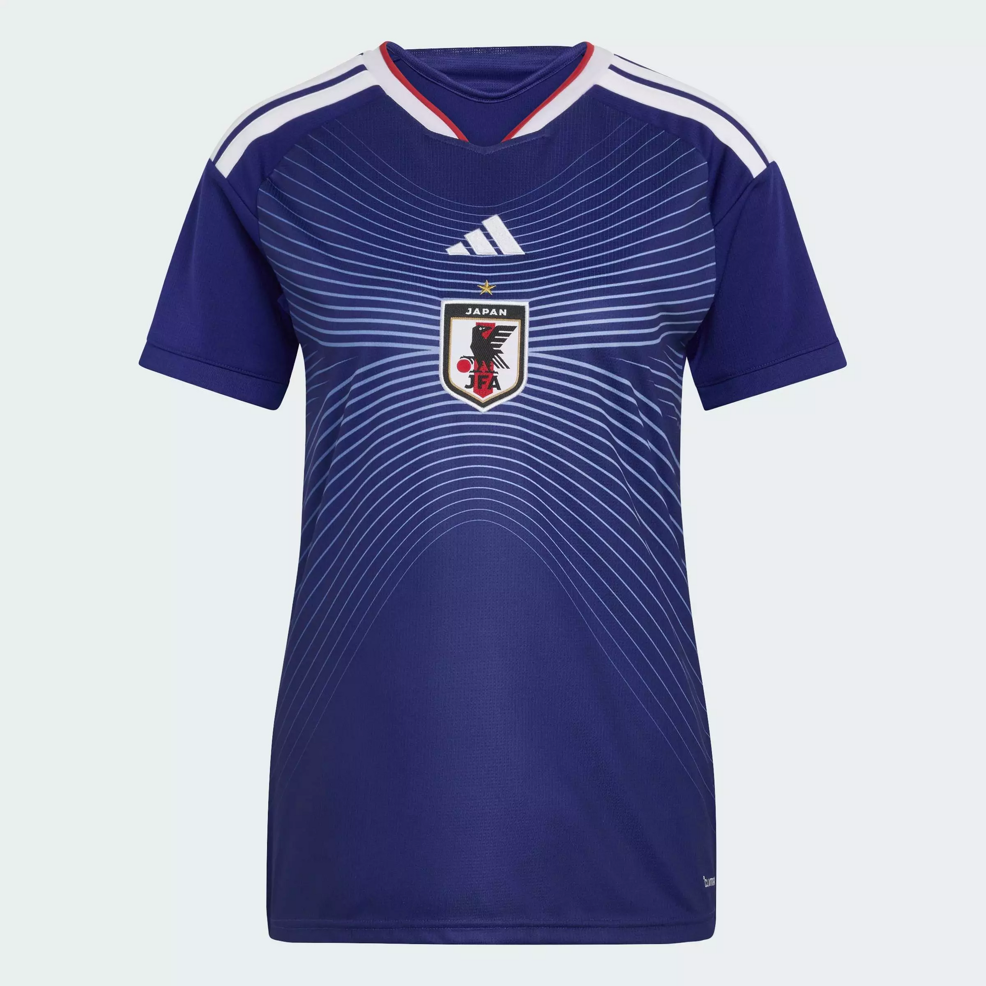 Camisa Feminina Japão 2026/27 I - foto 3
