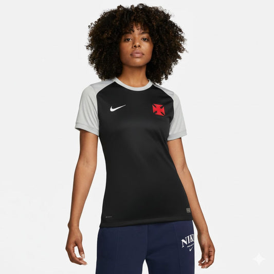 Camisa Feminina Vasco 2026/27 Treino - foto 1